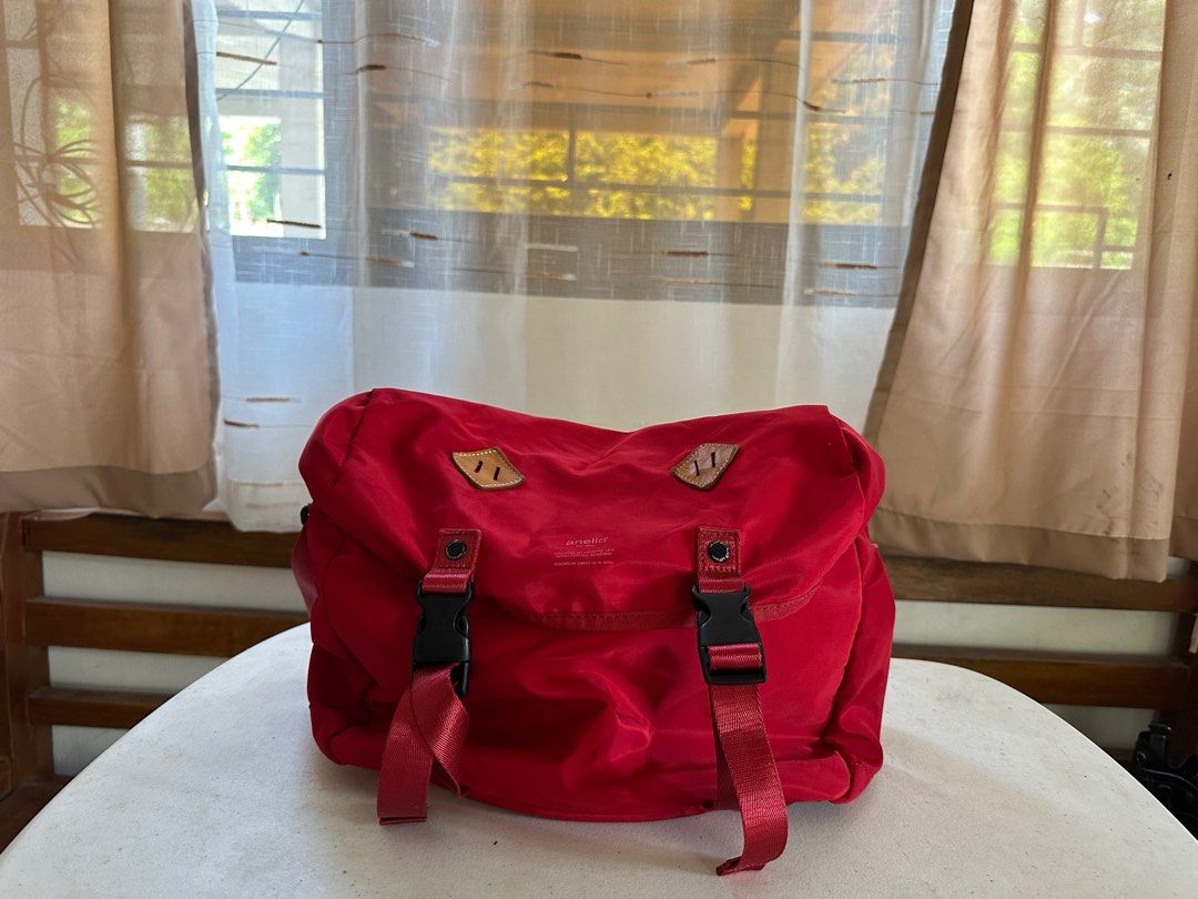Anello original cheap bag price