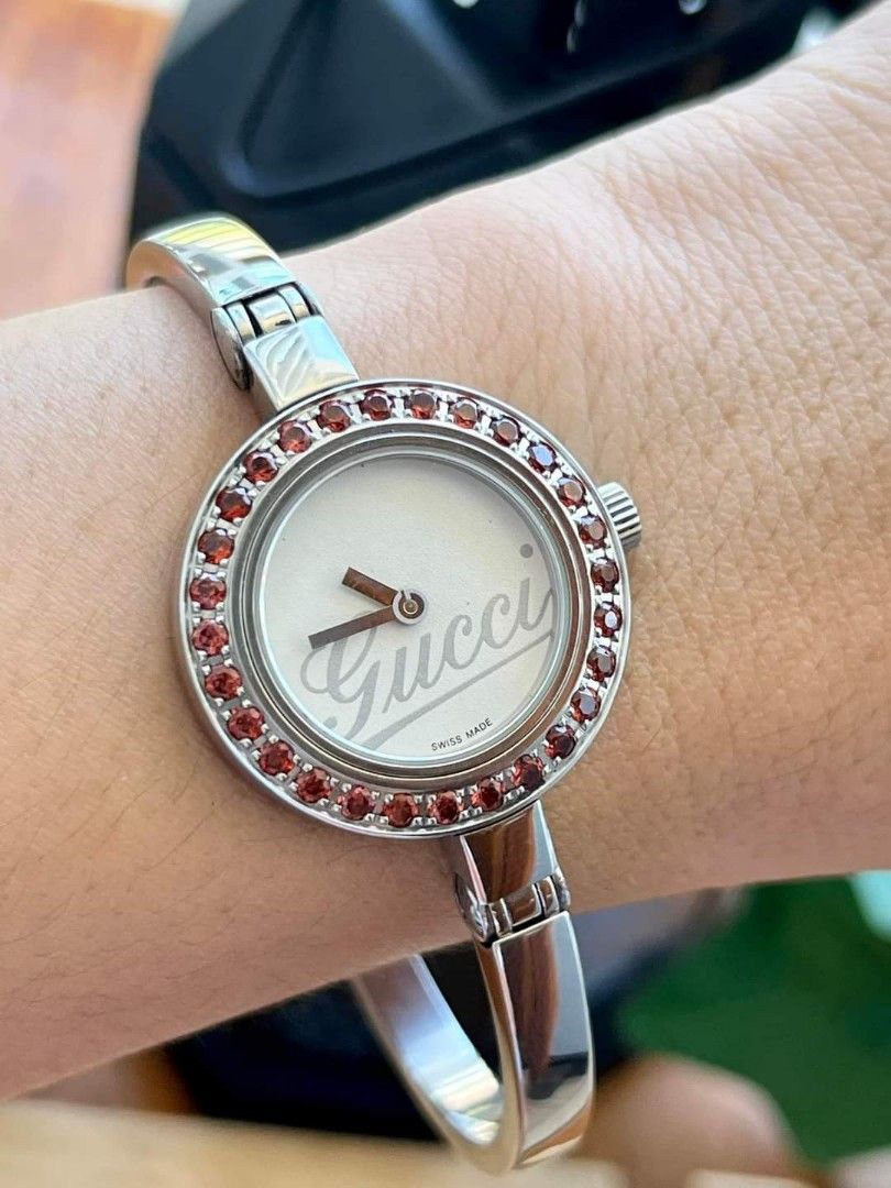 Gucci 105 watch shop