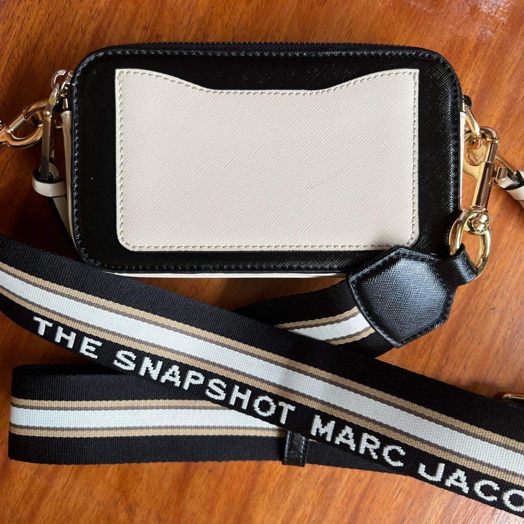 marc jacobs snapshot bag tie dye