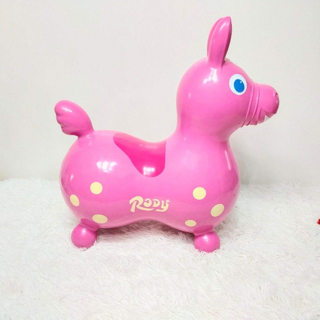 Rody pony sale