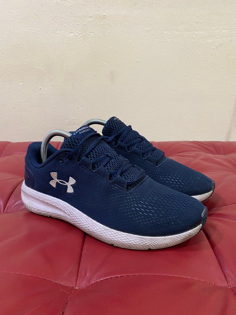 Under armour charged foam shop