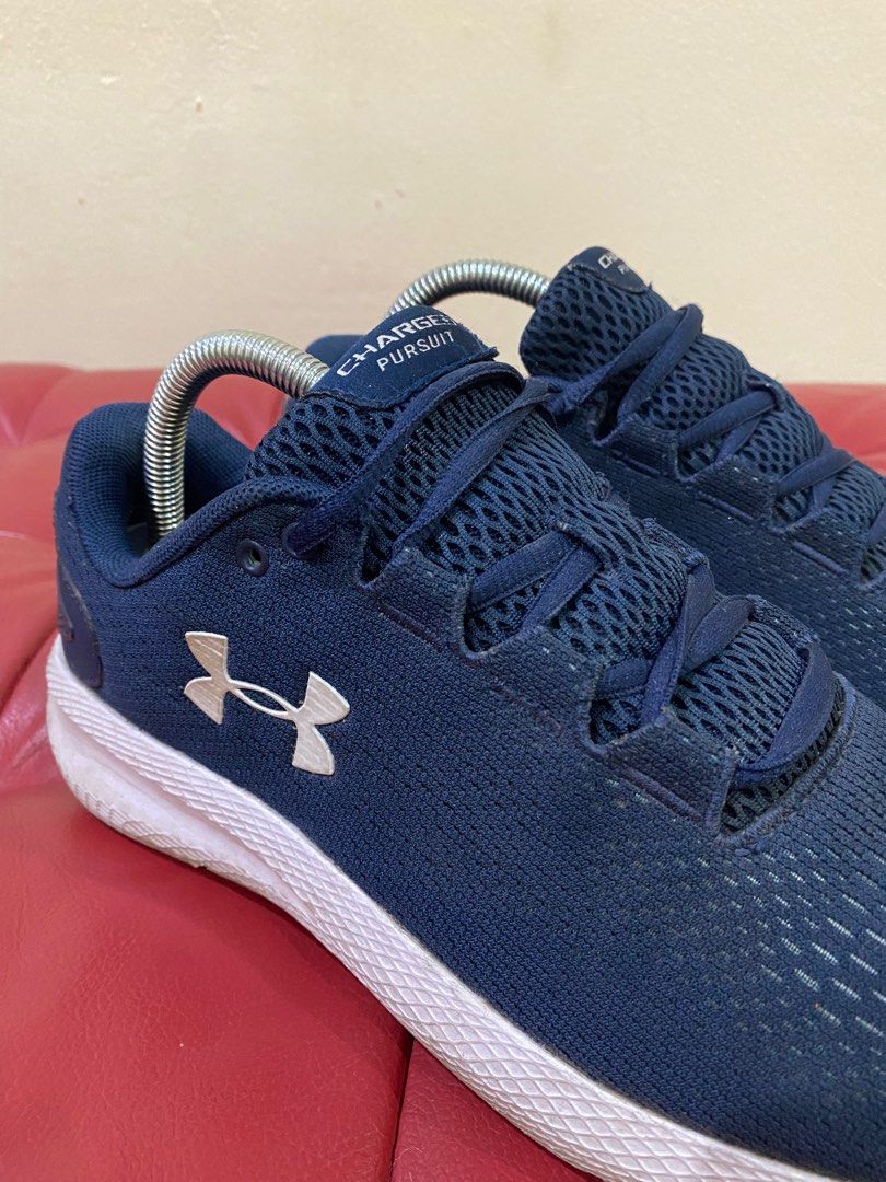 Under armour outlet charged foam