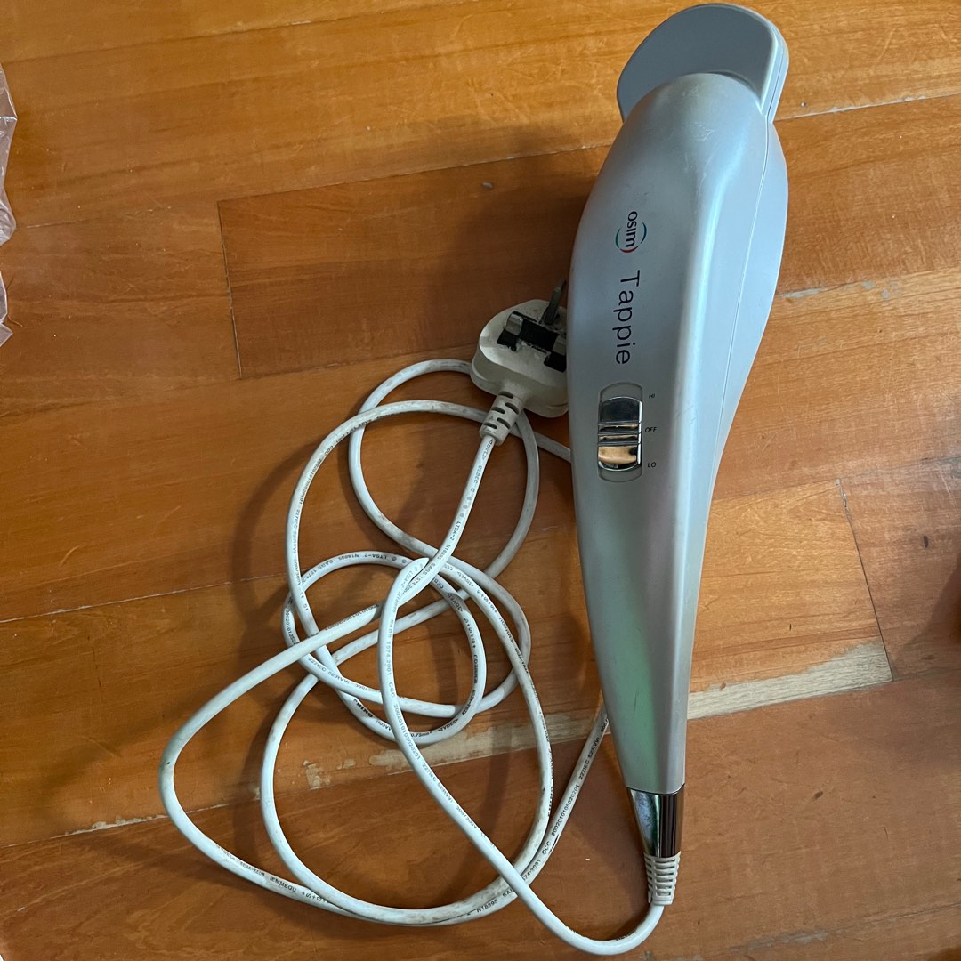 Osim tappie OS 307 2 Carousell