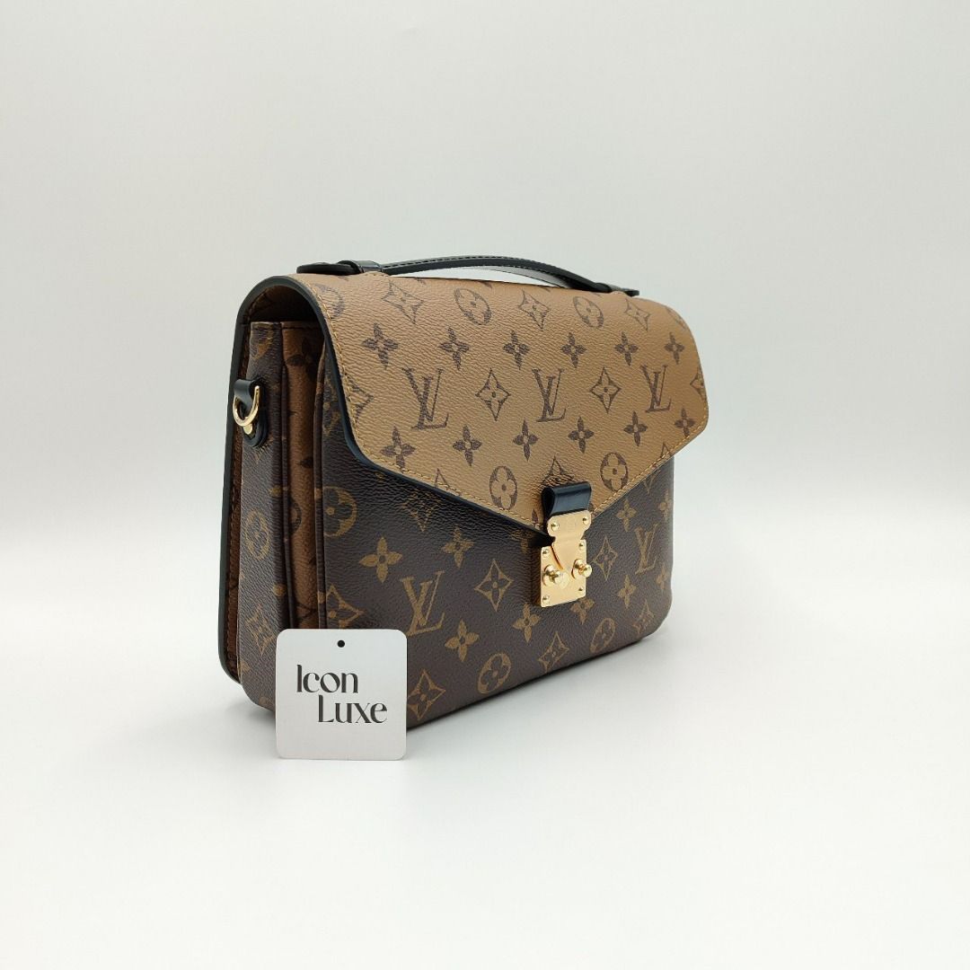 Metis Pochette Mini, Luxury, Bags & Wallets on Carousell