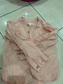Padini Top