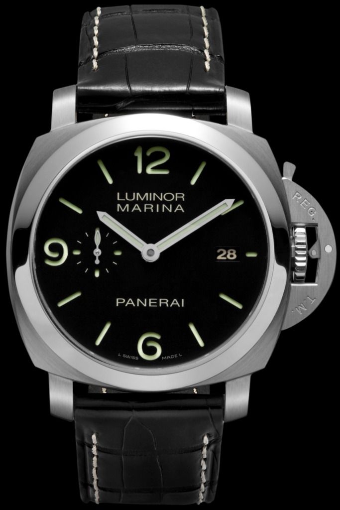 Panerai pam 00312 hotsell