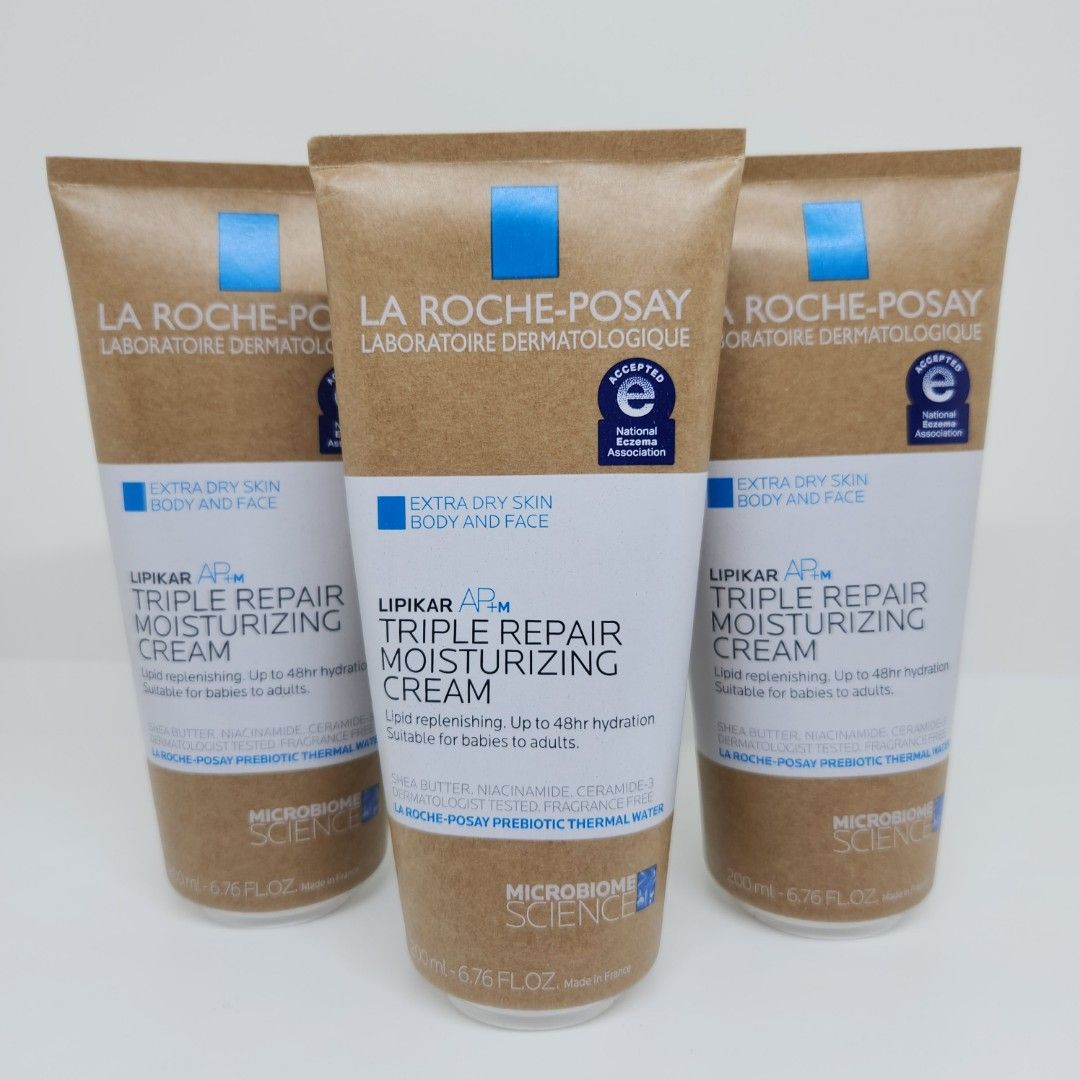 PanOxyl / Vanicream / Paula's Choice / La RochePosay/ Aveeno, Beauty