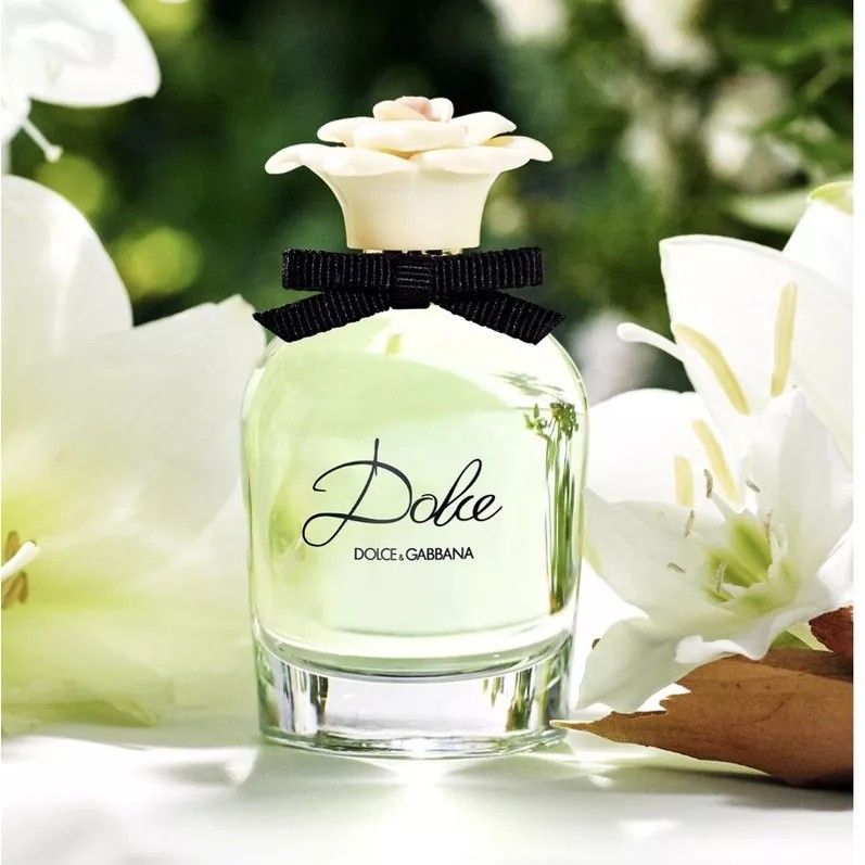 Parfum original store dolce gabbana