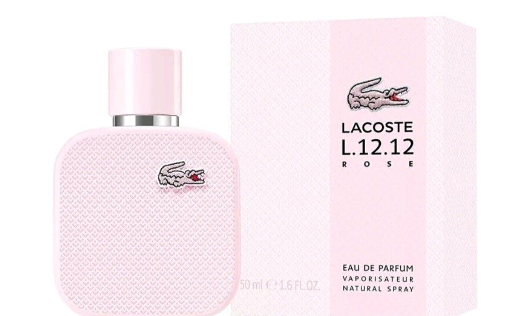 Parfume lacoste on sale
