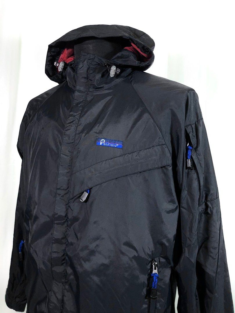 Penfield outdoor Windbreaker Men s Fashion Coats Jackets and