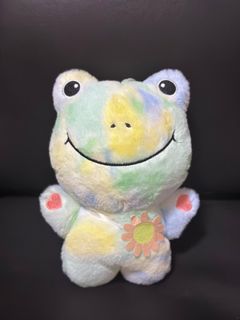 Affordable frog plush For Sale, Toys & Games
