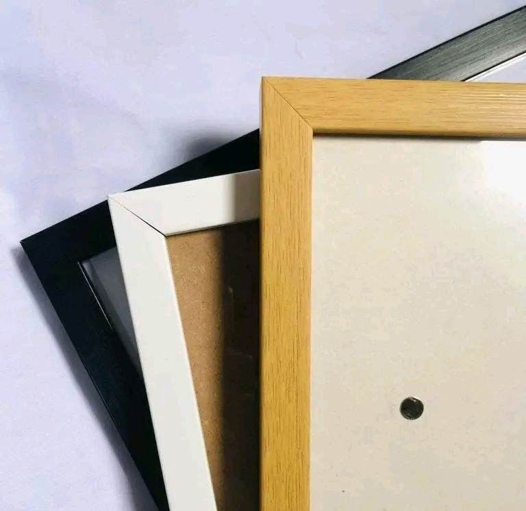 Picture frame supplier here (Category: Frames & Pictures) located in Manila. Submitted by BryanPictureFrameServices (Listing ID 1238977211, Image 1). Description: we made picture frame of any sizes but we already have pre made A4 sa mga company dyan na gusto kumuha ng frames kaya po namin gumawa ng marami💥 pwede rin po kami mag supply sa mga schools for their graduating students. also tumatanggap po kami ng retail buyers. pm lang po kayo.