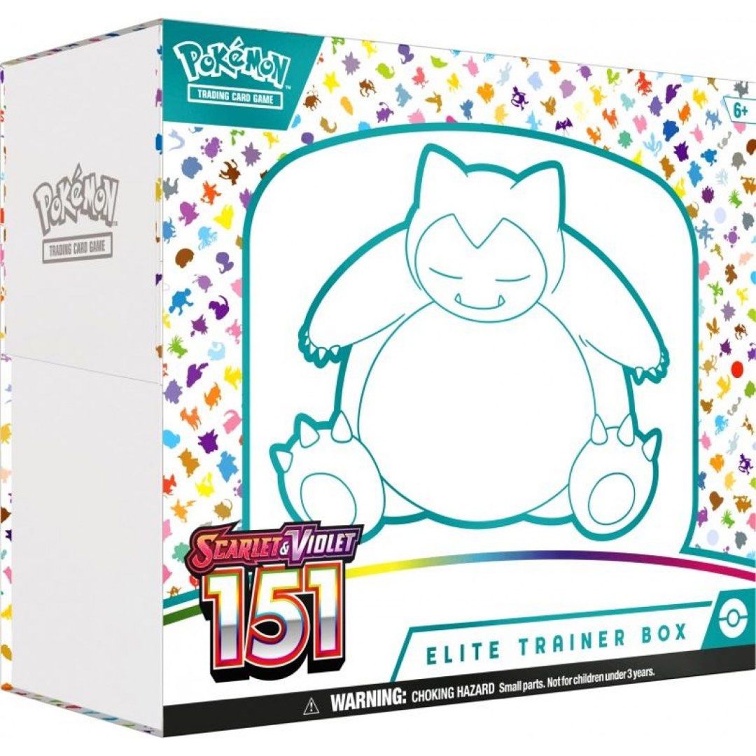 pokemon-151-english-snorlax-etb-hobbies-toys-toys-games-on-carousell