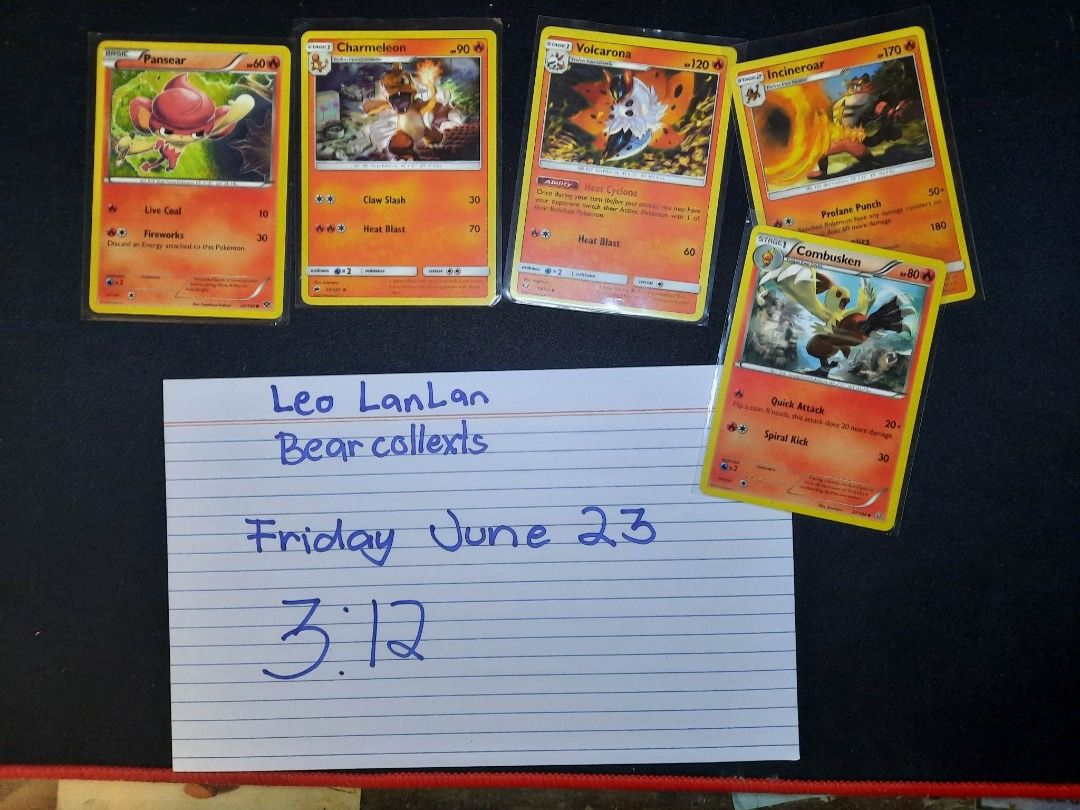 POKEMON SALE on Carousell