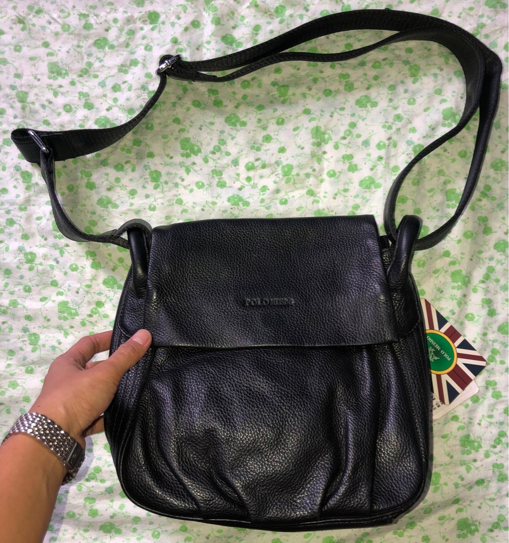 Polo meisdo bag clearance