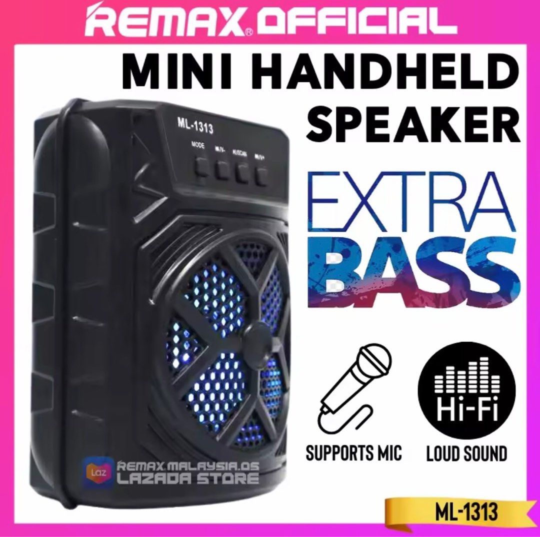 Speaker bluetooth mini lazada clearance