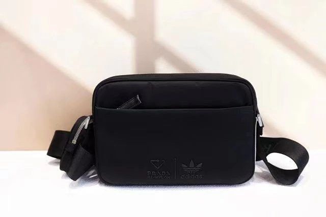 PRADA x ADIDAS Re Nylon Bandoleer Bag Carousell