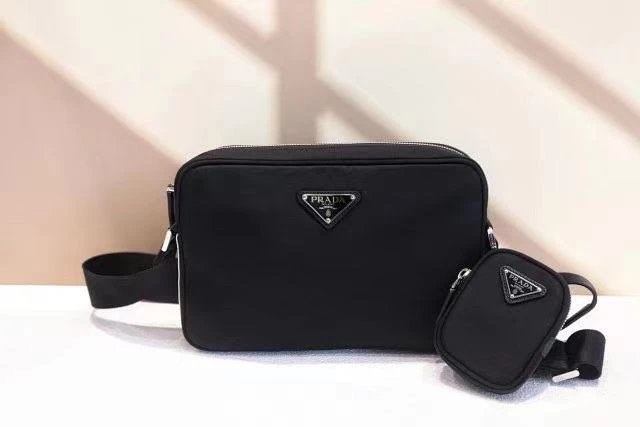 Prada bandoleer bag online