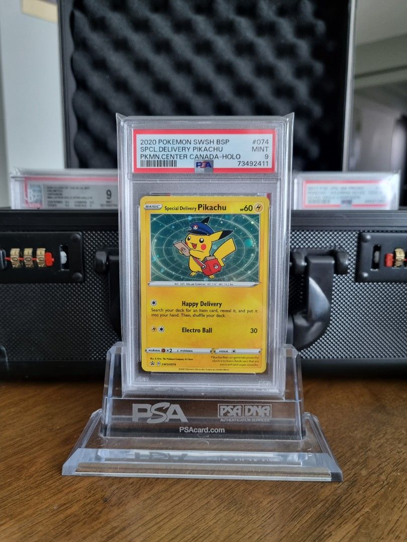 pokemon cards with pumpkin pikachu Amazon.com: Pokemon - Pikachu 062/193 - Trick or Trade 2023 - Holo Foil
