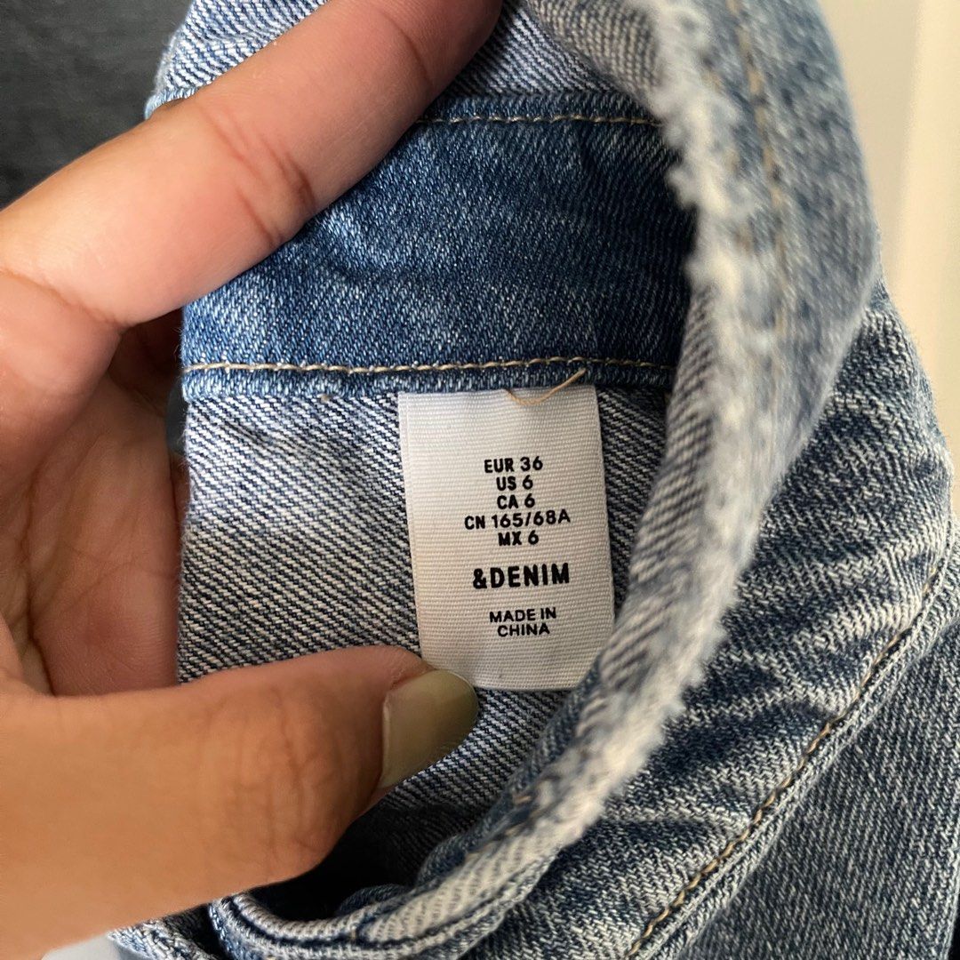 Pull & Bear Overalls on Carousell