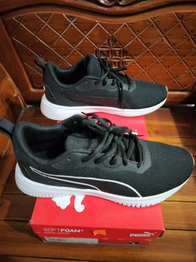 Puma soft top foam 2019