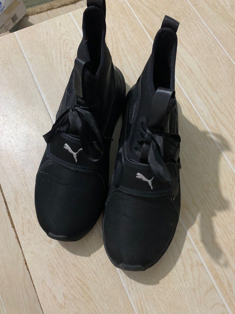 Puma phenom satin shop
