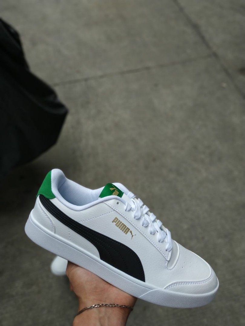 Puma top trionfo navy
