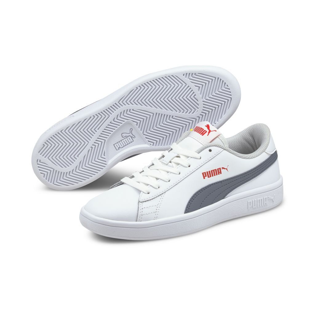 Puma Smash V2 L Jr