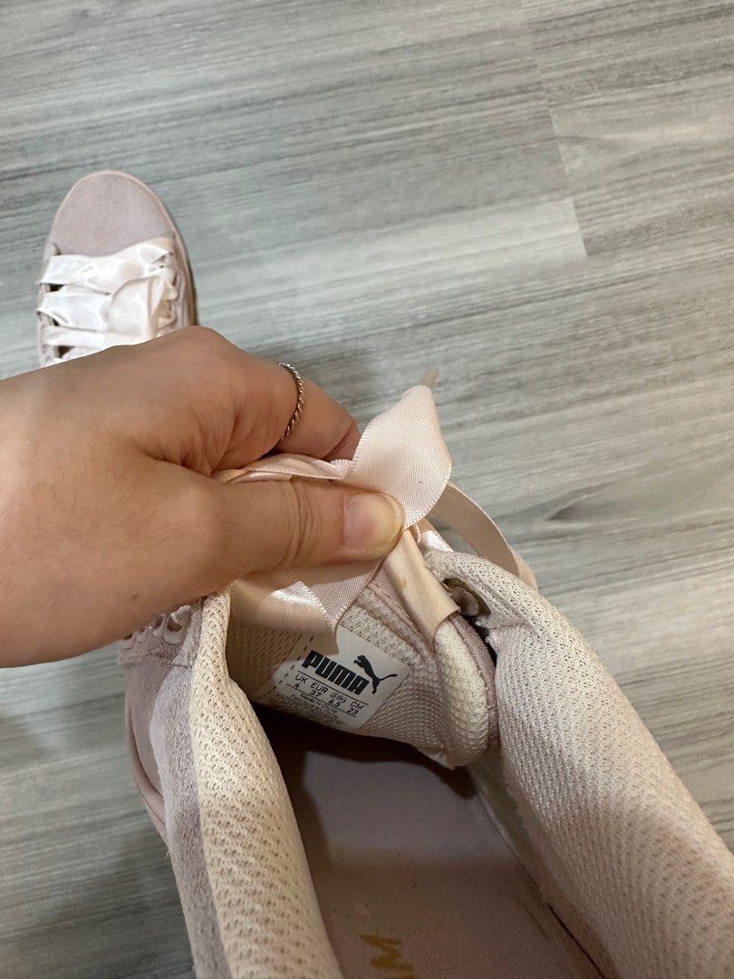 Puma shoes deals tumblr