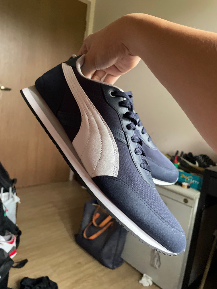 Puma st runner outlet v2 nl sneakers