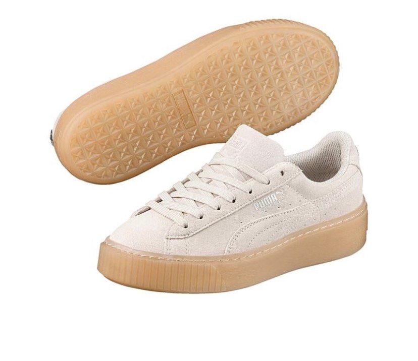 Puma platform jewel sale