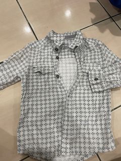 Pumkin Patch Top
