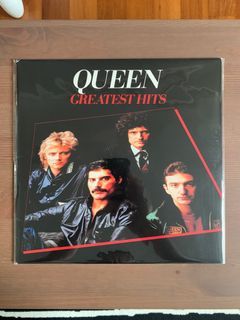 100+ affordable queen greatest hits vinyl For Sale, Vinyls