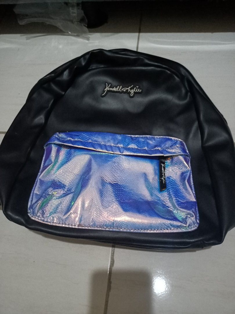 Ransel Payless Backpack Kendall Jenner Kylie Jenner