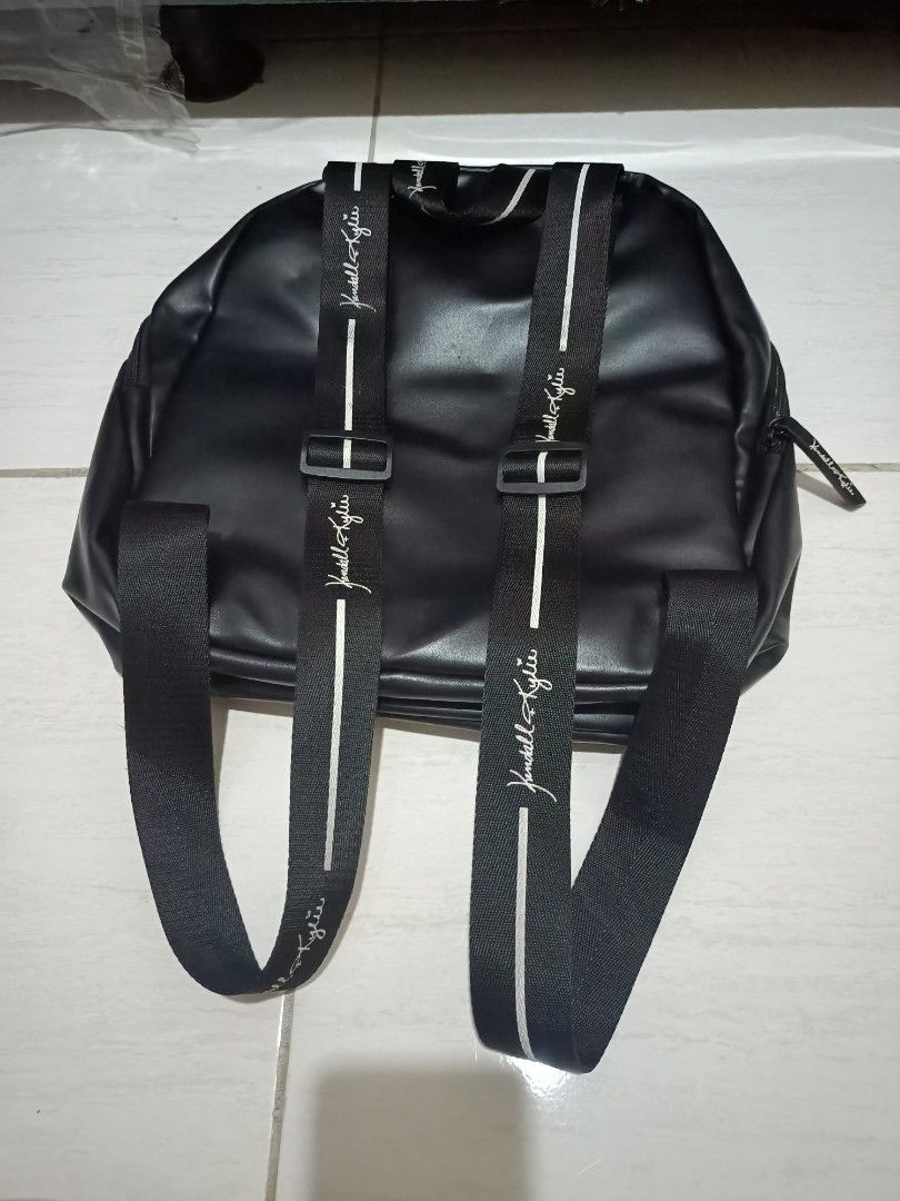 Ransel Payless Backpack Kendall Jenner Kylie Jenner