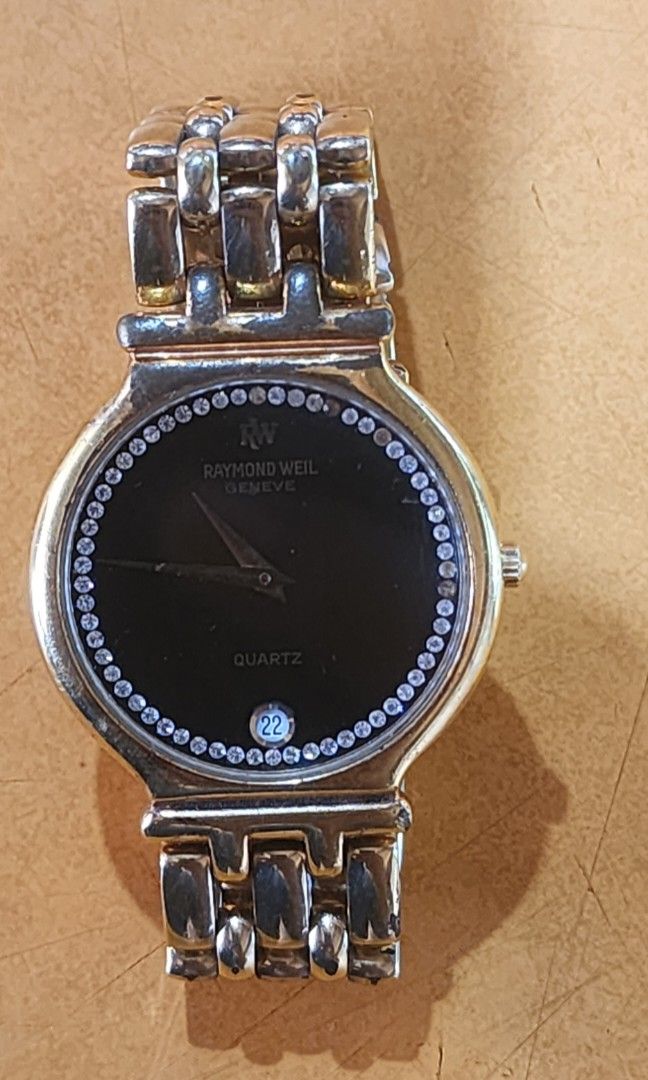 Raymond weil 9125 top