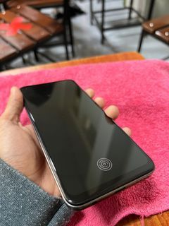 Realme8 for sale or swap(iphone)