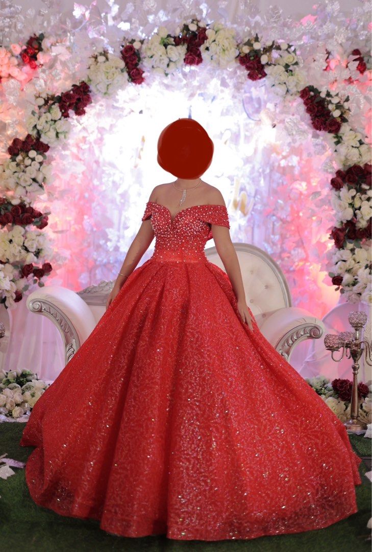 Debut gowns on sale for sale