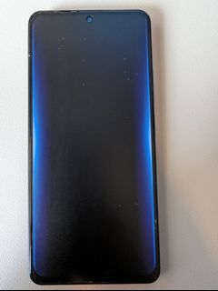 Redmi K40 Pro+ Black (12/256)