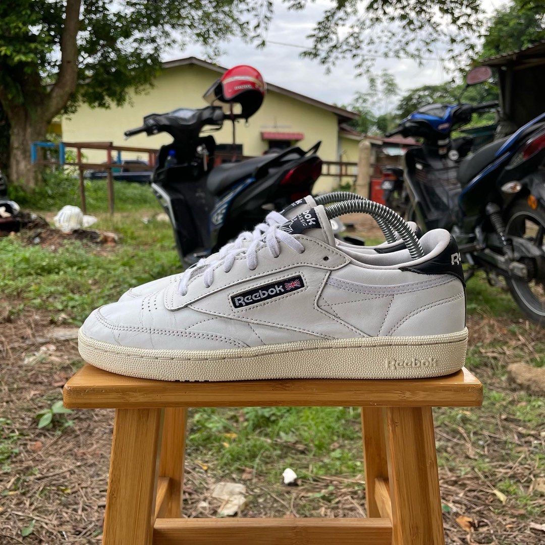 Club c outlet 85 rad