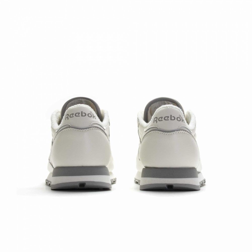 Reebok cl deals leather ii