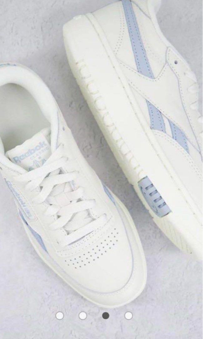 Reebok chunky cheap