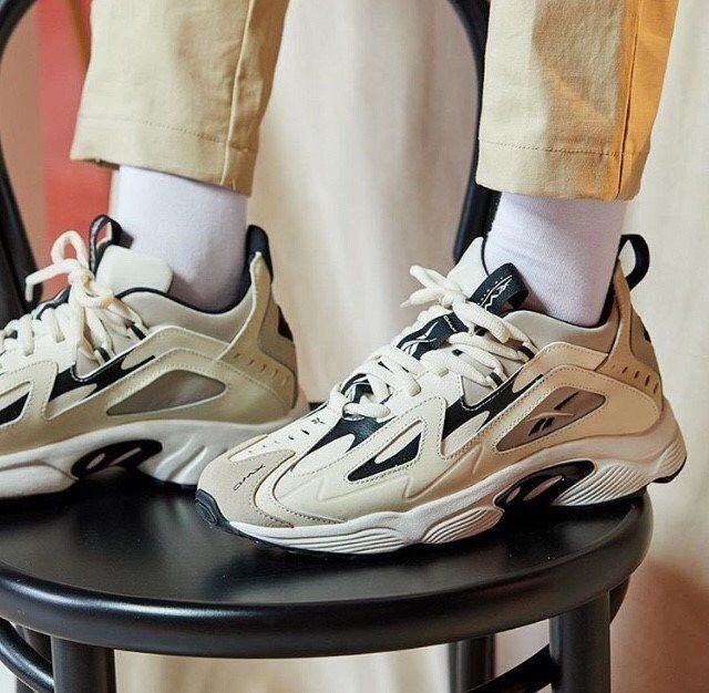 Reebok dmx 1200 Carousell
