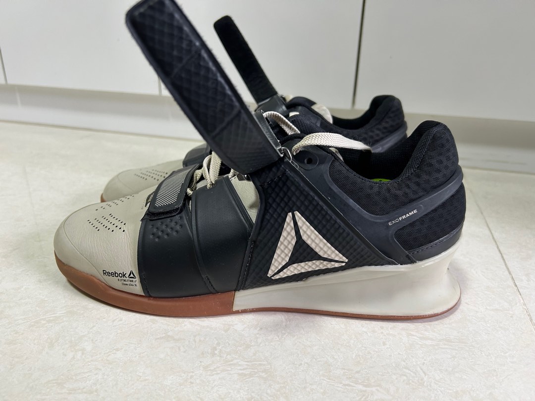 Reebok legacy Lifter