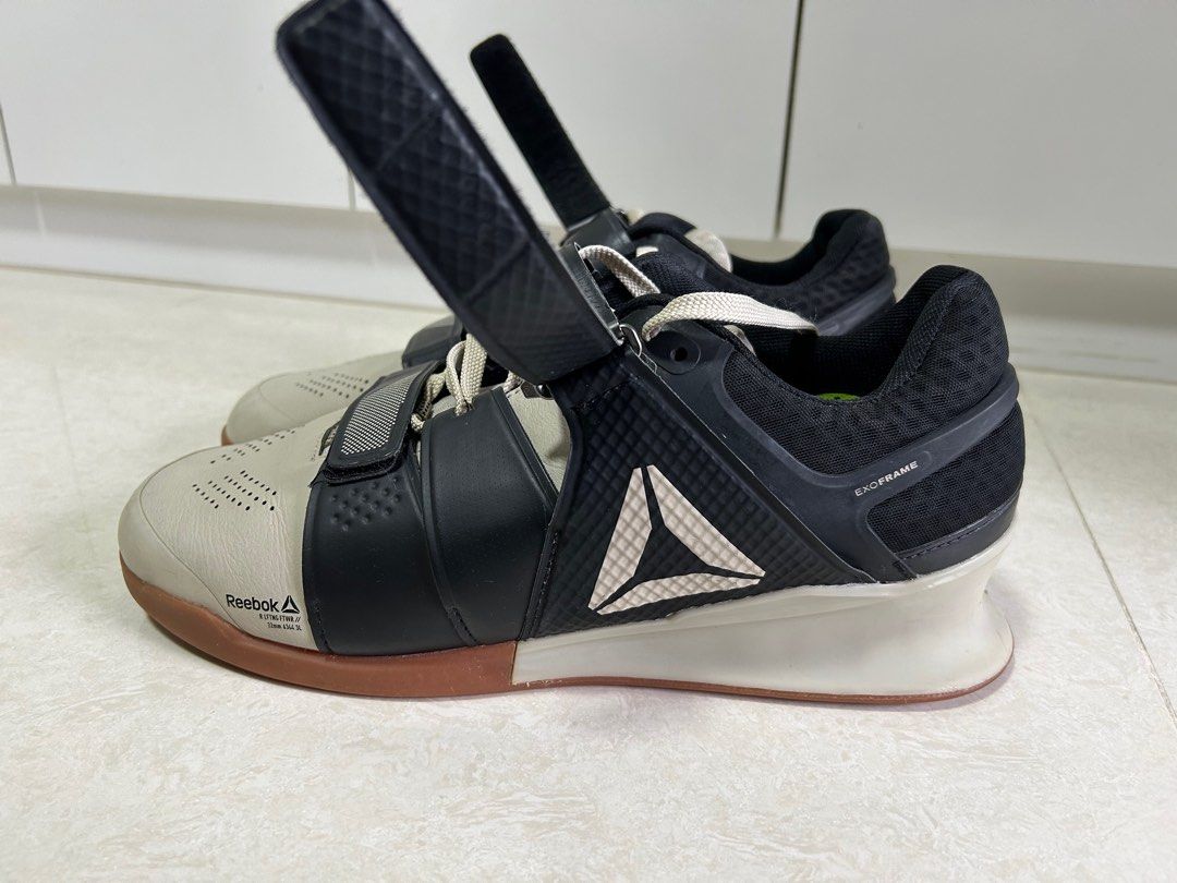 Buy reebok legacy lifter cheap