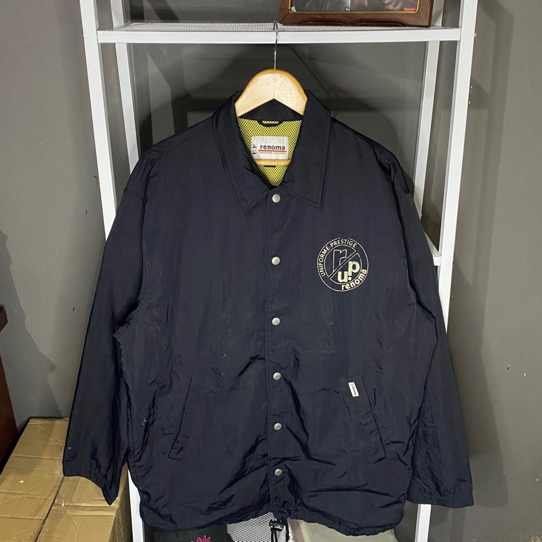 RENOMA, Men's Fashion, Coats, Jackets and Outerwear on Carousell