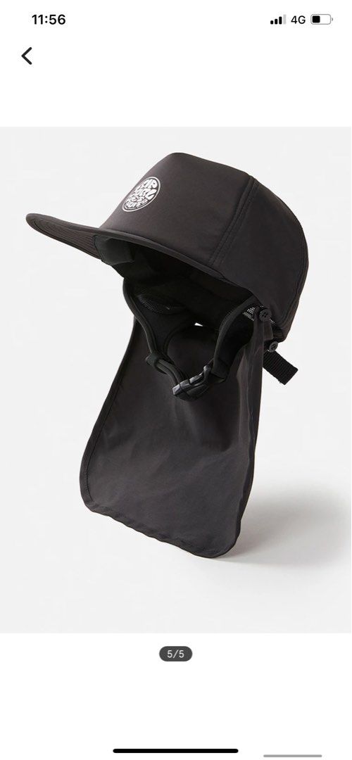 Rip curk surf series cap Men s Fashion Watches Accessories