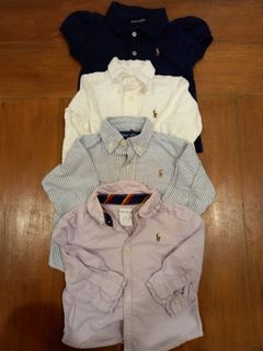 RL COLLECTION