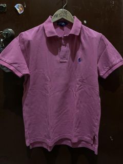 RL Polo Pink