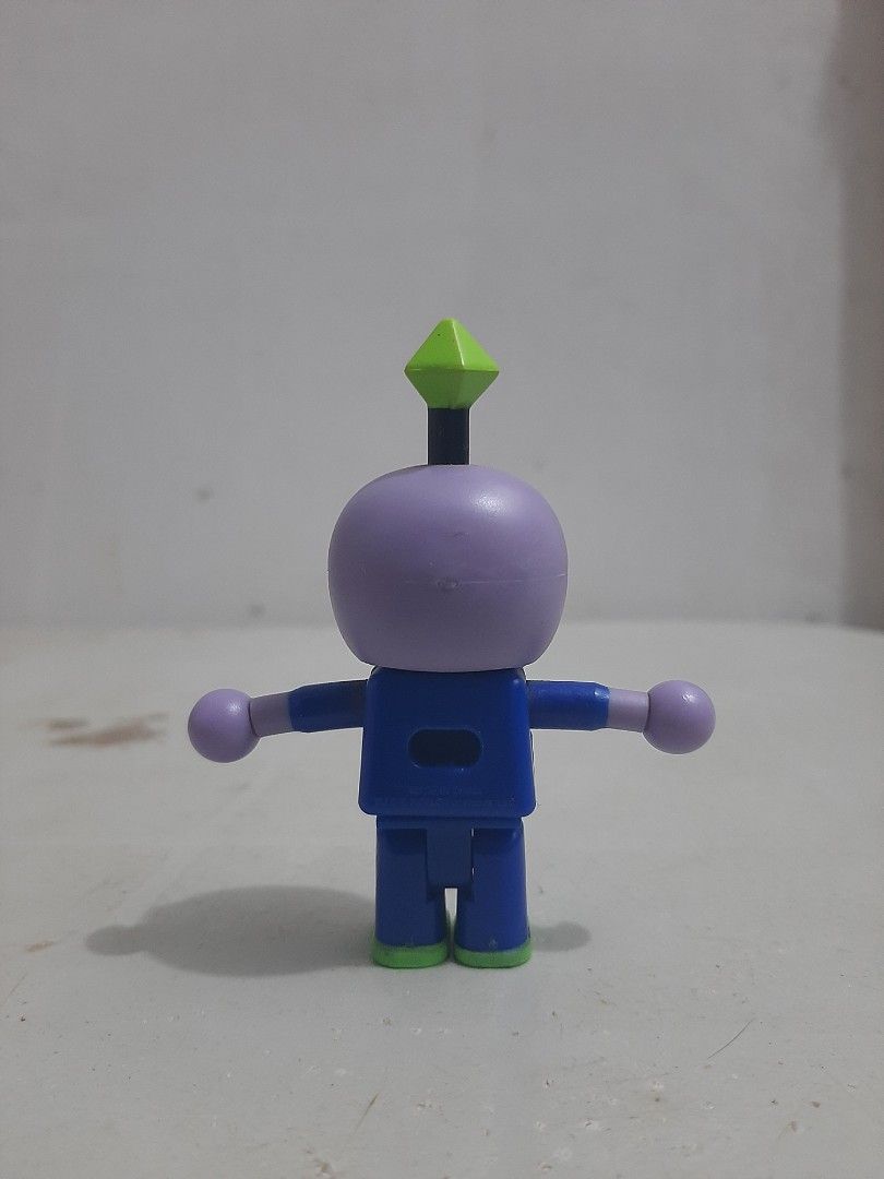 Roblox Robot 64 Beebo Hobbies Toys Toys Games on Carousell